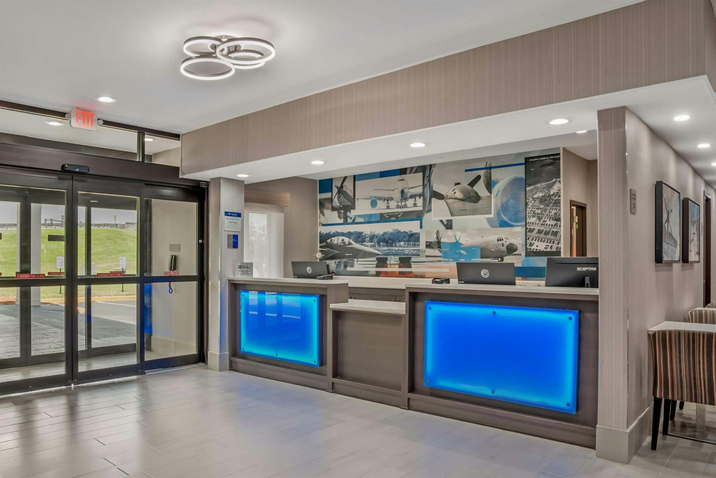 Hotel Best Western Plus D'iberville photo 4