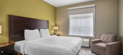 Best Western Plus Chalmette Hotel