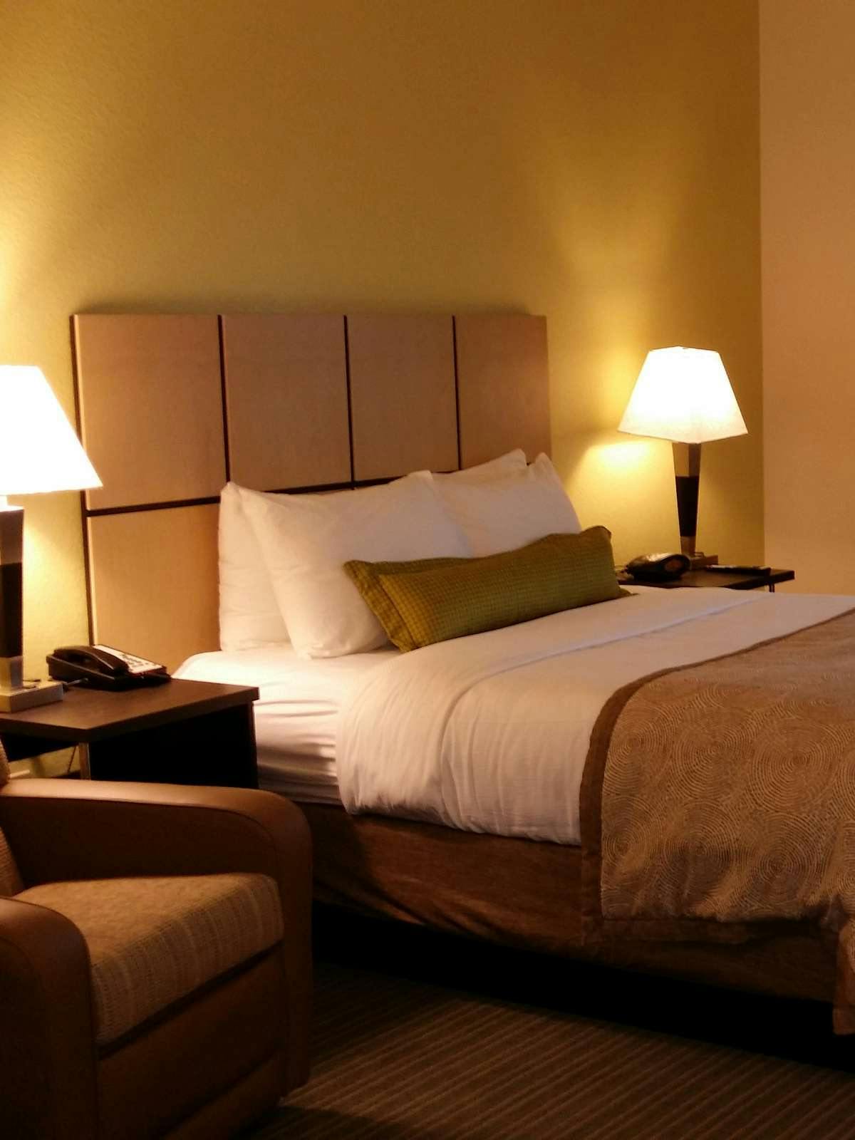 Hotel Candlewood Suites Monahans photo 1