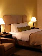 Hotel Candlewood Suites Monahans photo 1