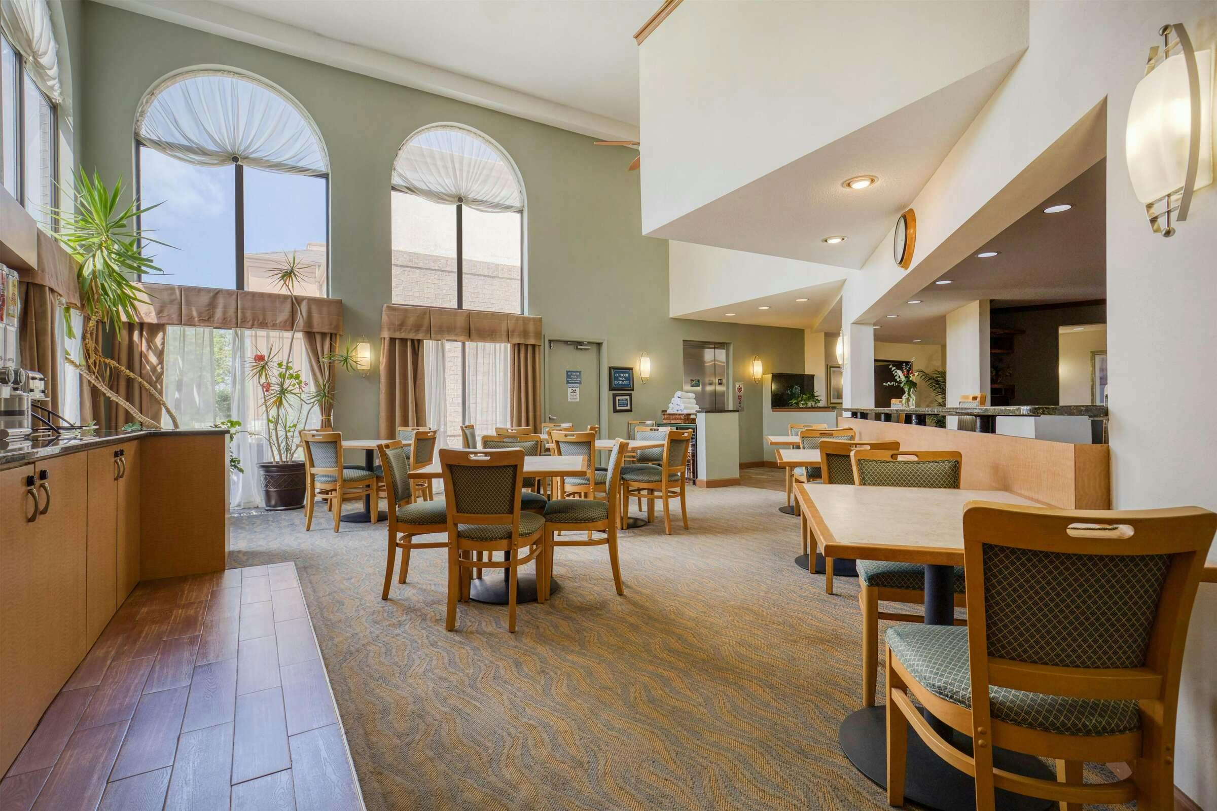 Hotel Best Western Davison Inn photo 1