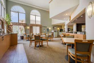 Hotel Best Western Davison Inn photo 1