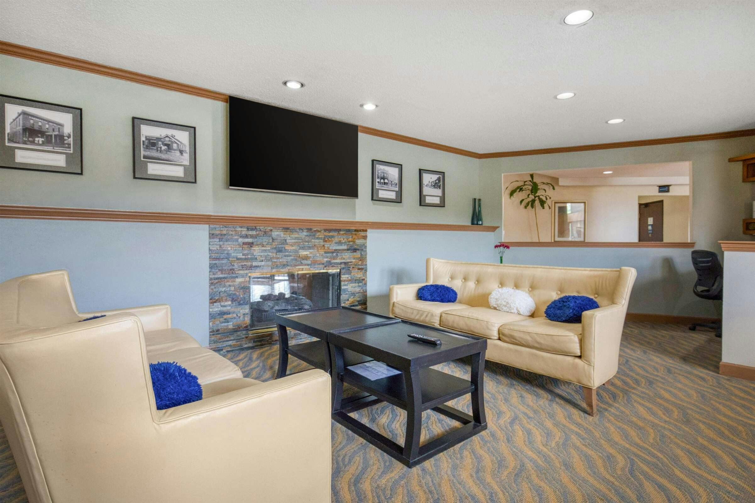 Hotel Best Western Davison Inn photo 3