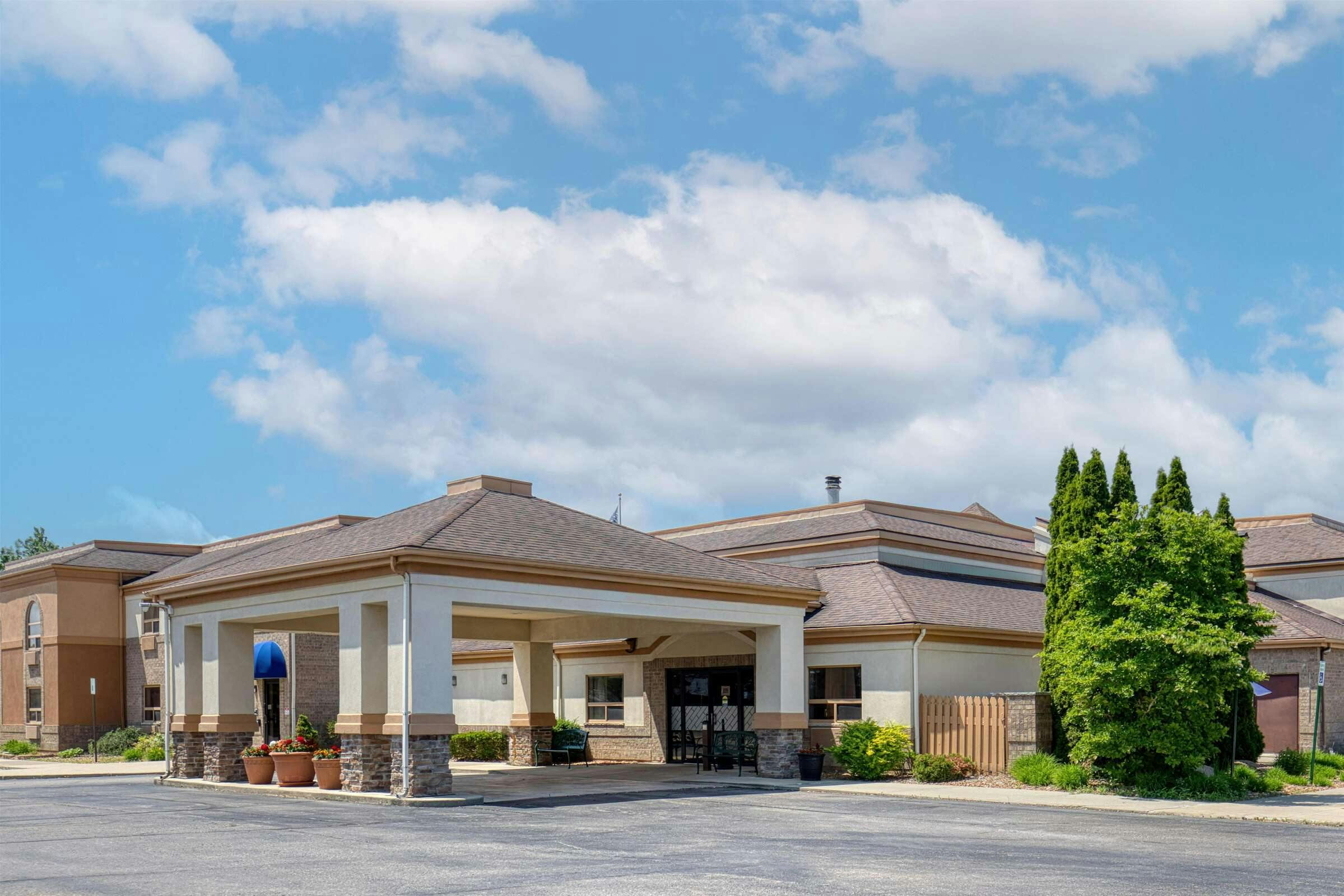 Hotel Best Western Davison Inn photo 4