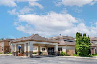 Hotel Best Western Davison Inn photo 4