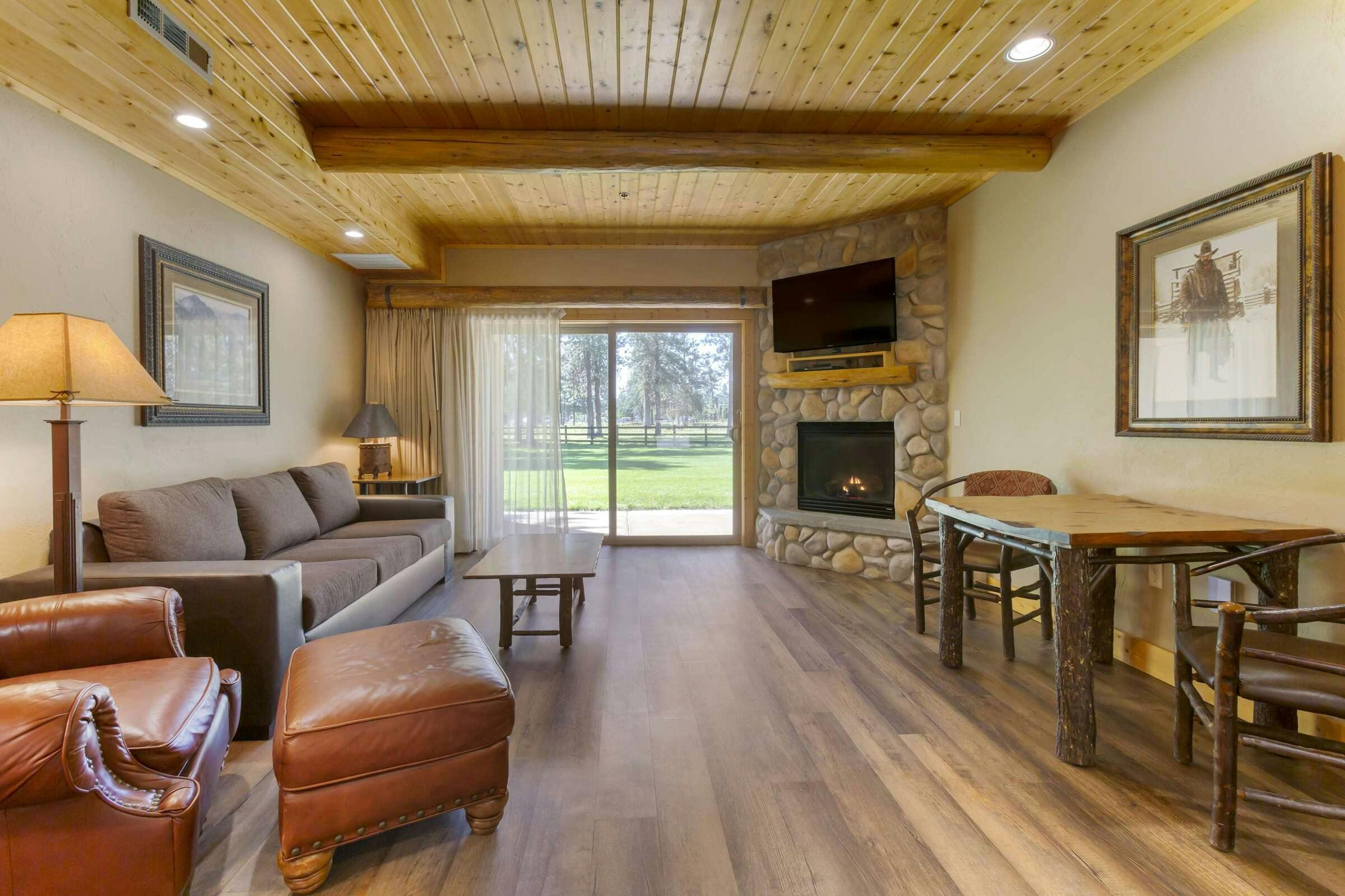 Hotel Best Western Ponderosa Lodge photo 1