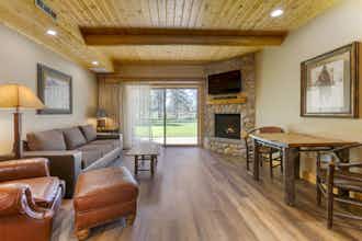 Hotel Best Western Ponderosa Lodge photo 1