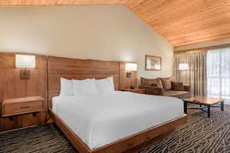 Hotel Best Western Ponderosa Lodge photo 3