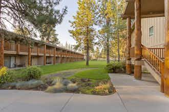 Hotel Best Western Ponderosa Lodge photo 4