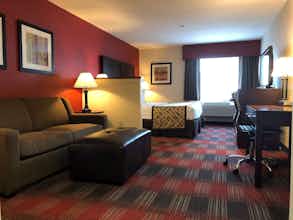 Hotel Best Western Dallas Inn & Suites photo 2