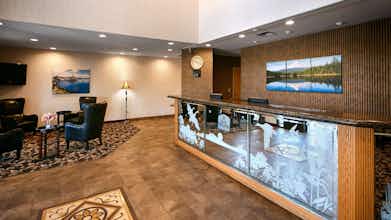 Hotel Best Western Dallas Inn & Suites photo 4