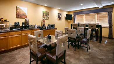 Hotel Best Western Dallas Inn & Suites photo 5