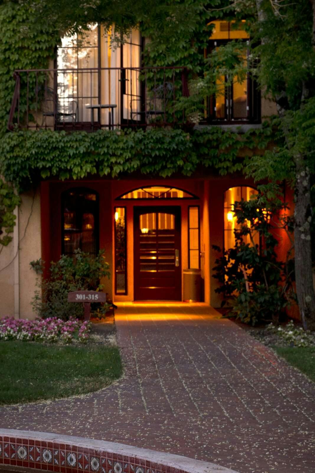 Hotel Vinarosa Resort & Spa photo 1