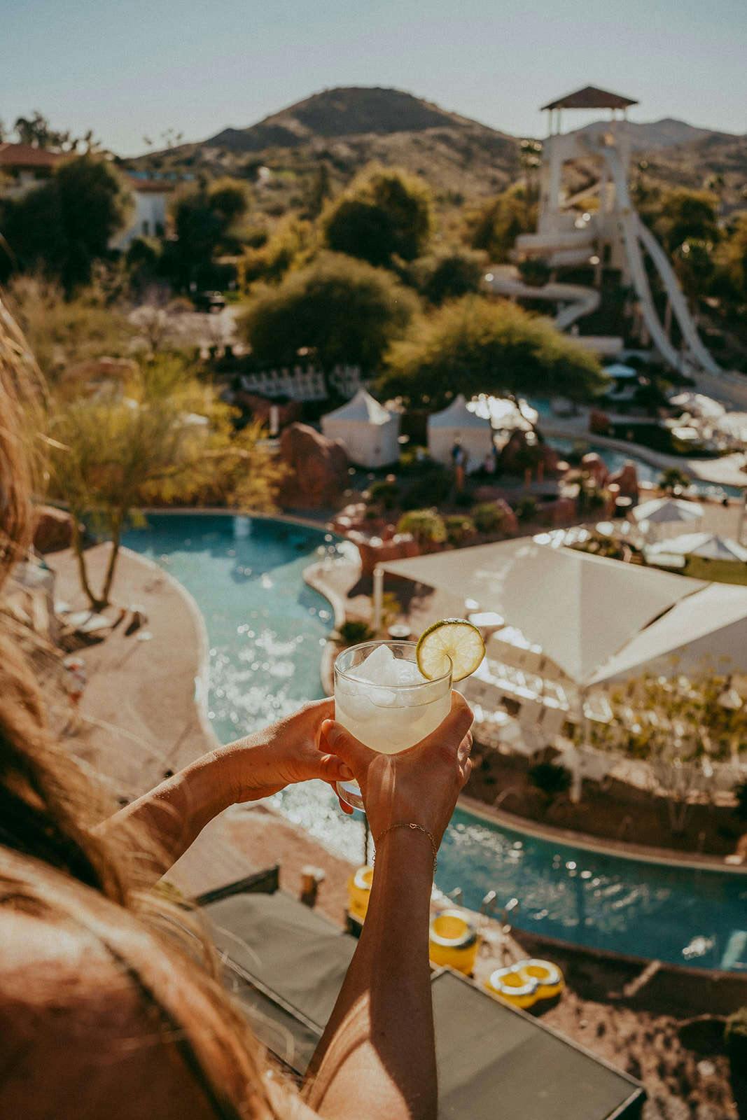 Hotel Arizona Grand Resort photo 1