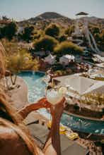 Hotel Arizona Grand Resort photo 1