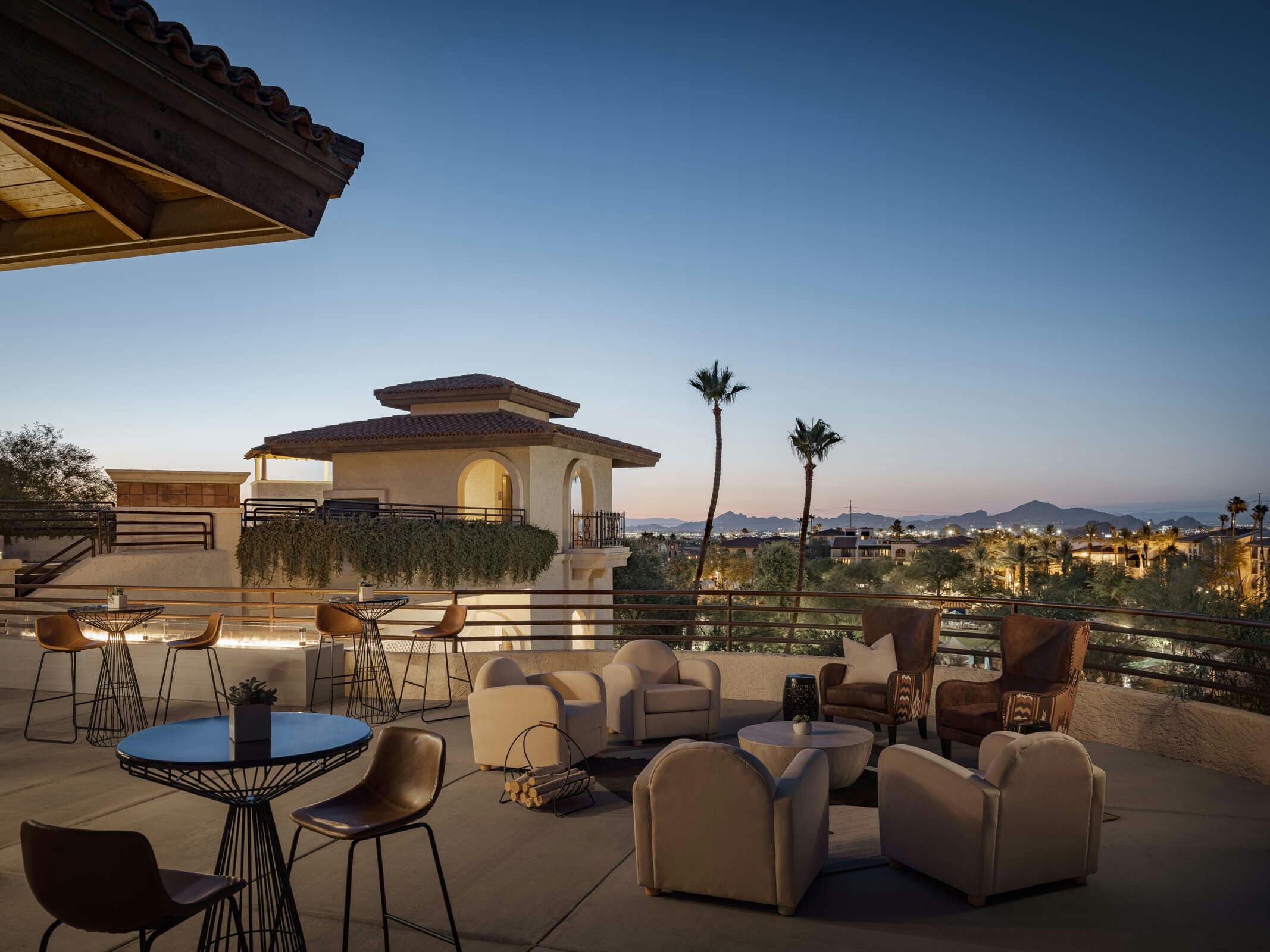 Hotel Arizona Grand Resort photo 3