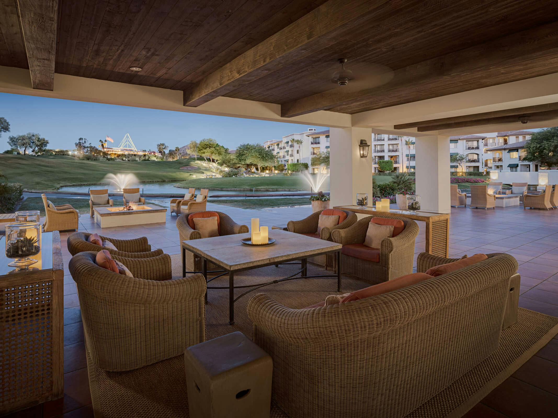 Hotel Arizona Grand Resort photo 5