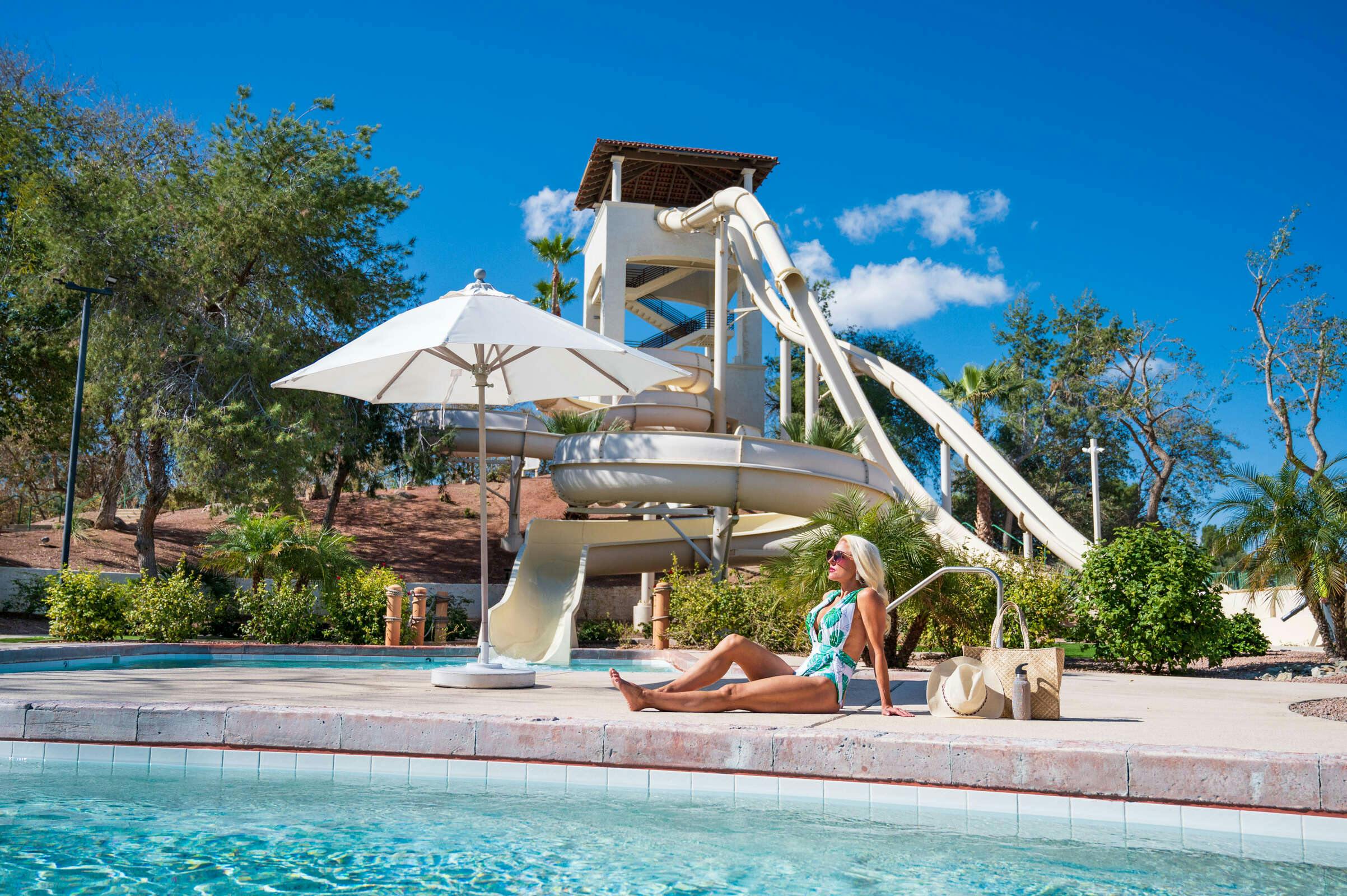 Hotel Arizona Grand Resort photo 4