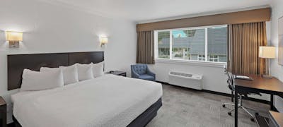 Best Western Wesley Inn & Suites