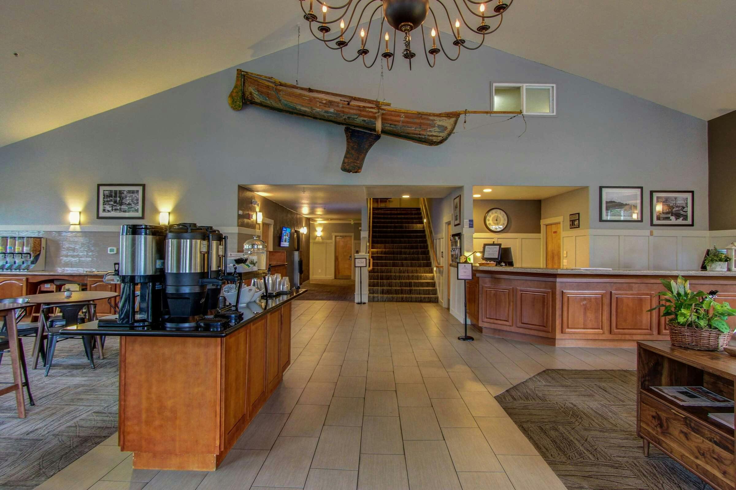 Hotel Best Western Wesley Inn & Suites photo 3