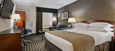 Best Western Airport Inn