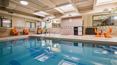 Hotel Best Western Airport Inn photo 3