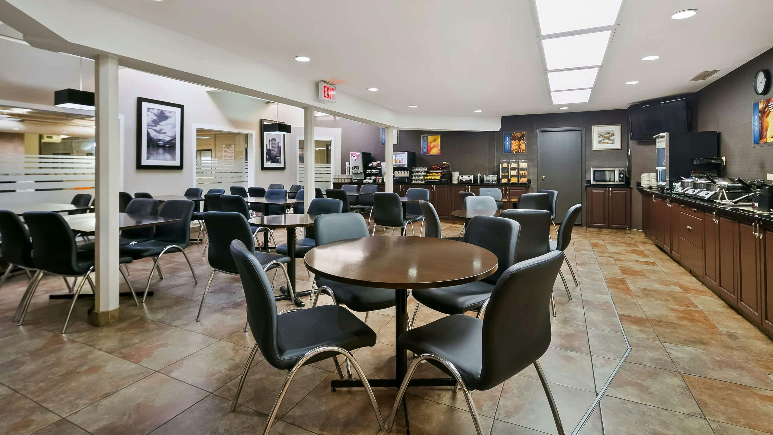 Hotel Best Western Airport Inn photo 4