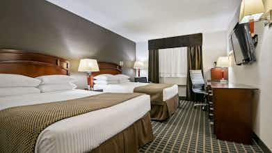 Hotel Best Western Airport Inn photo 5