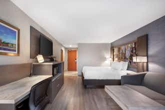Hotel Best Western Belleville photo 1