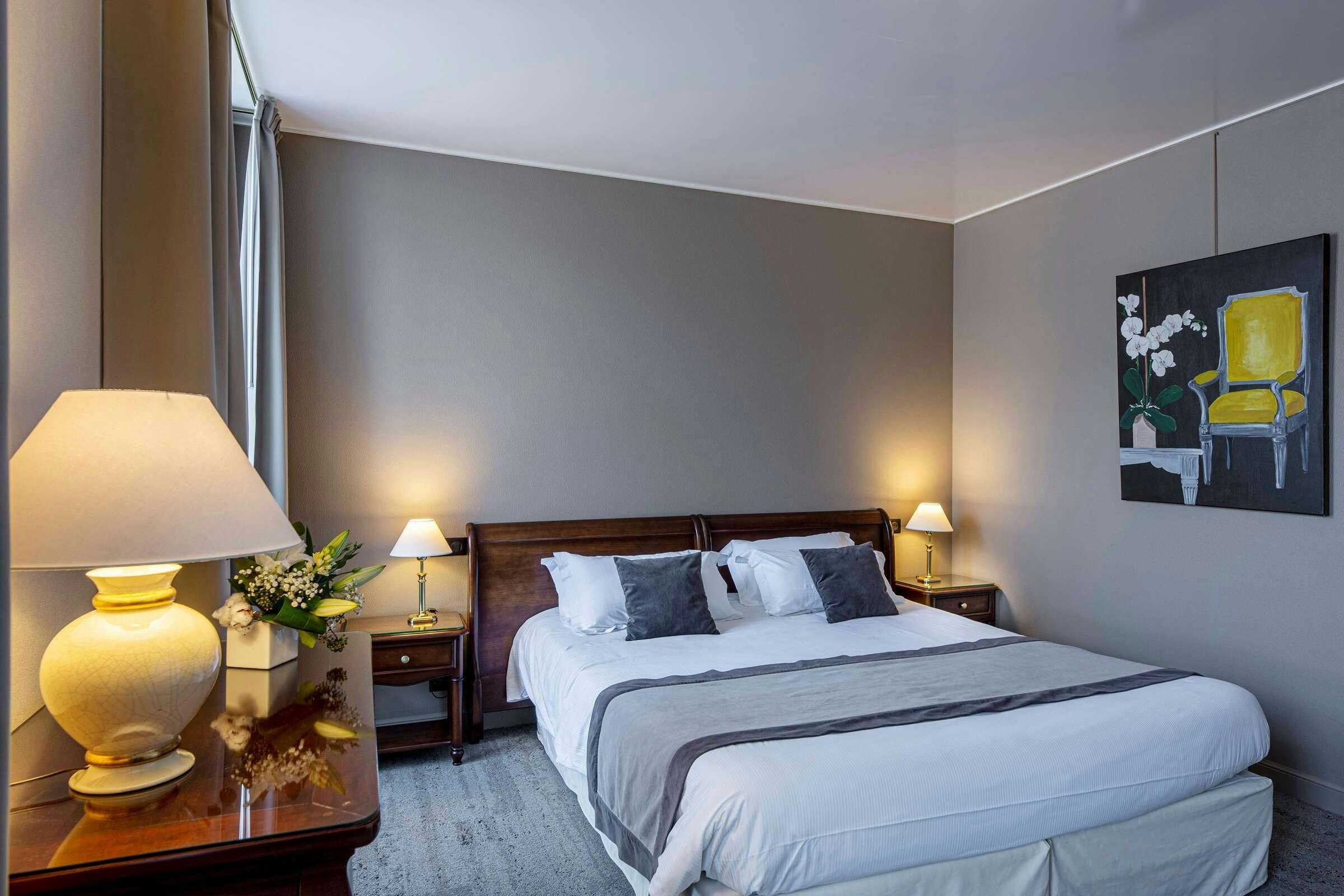 Hotel Best Western Grand Hotel De Bordeaux photo 1