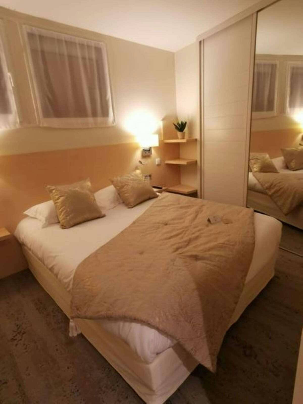Hotel Best Western Grand Hotel De Bordeaux photo 2