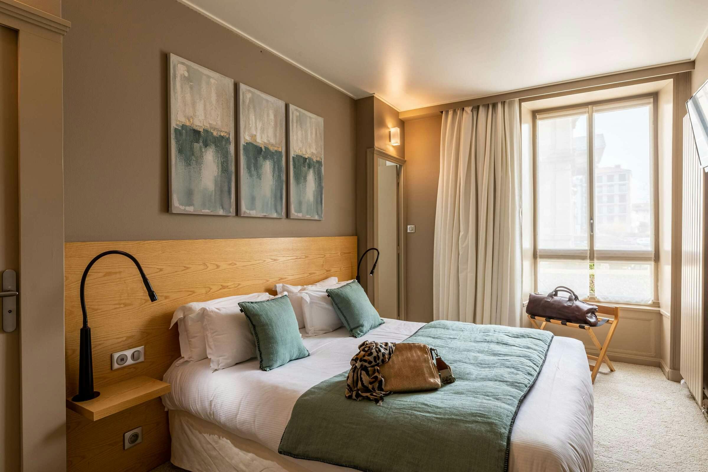 Hotel Best Western Grand Hotel De Bordeaux photo 5