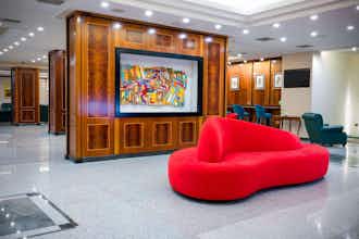 Hotel Best Western Hotel Ferrari photo 4