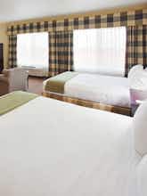 Hotel Holiday Inn Express Lodi photo 1