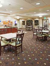 Hotel Holiday Inn Express Lodi photo 5