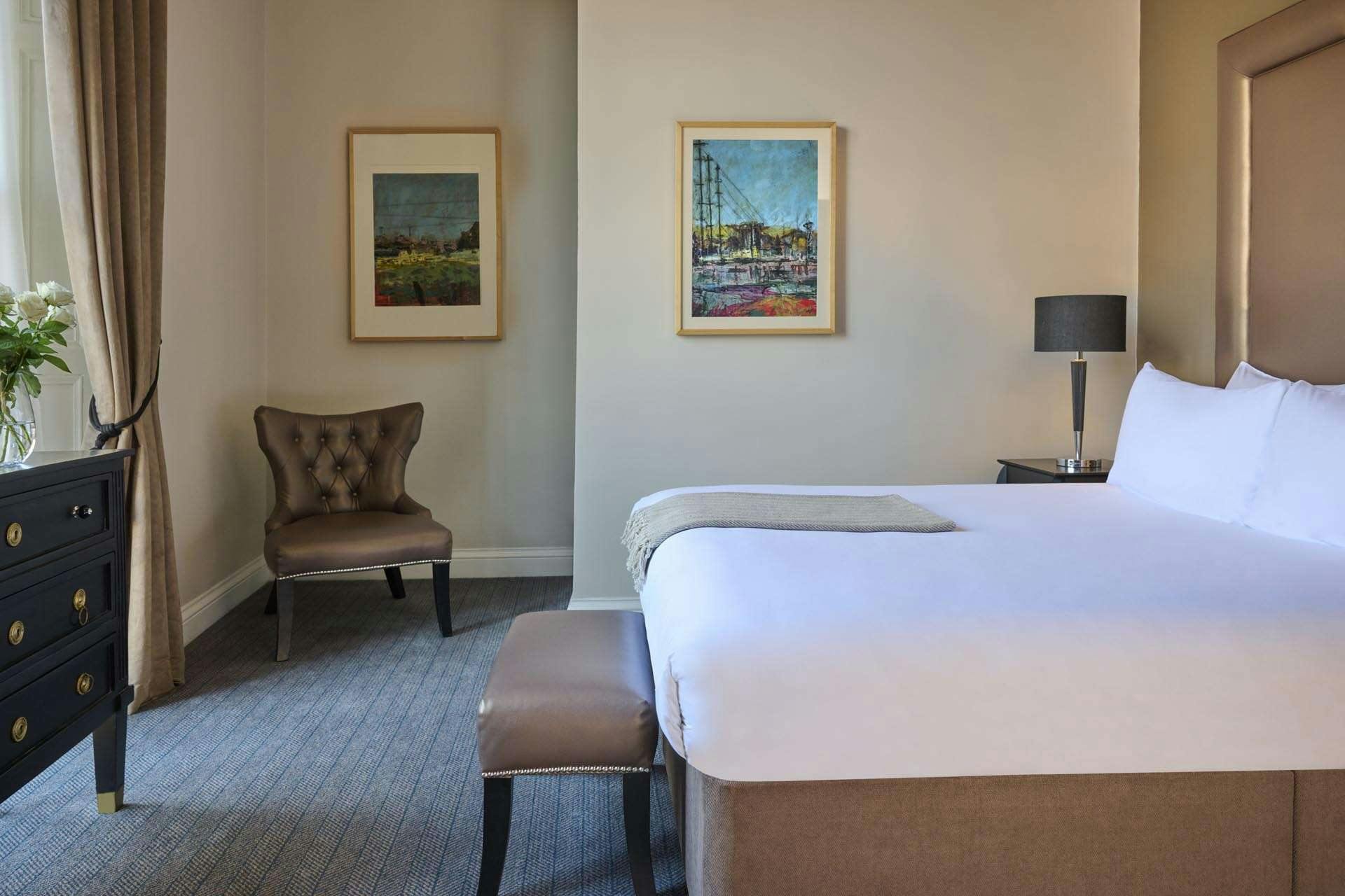 Fraser Suites Edinburgh
