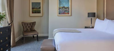 Fraser Suites Edinburgh