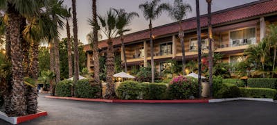 Hotel Pepper Tree Kitchen Studios
