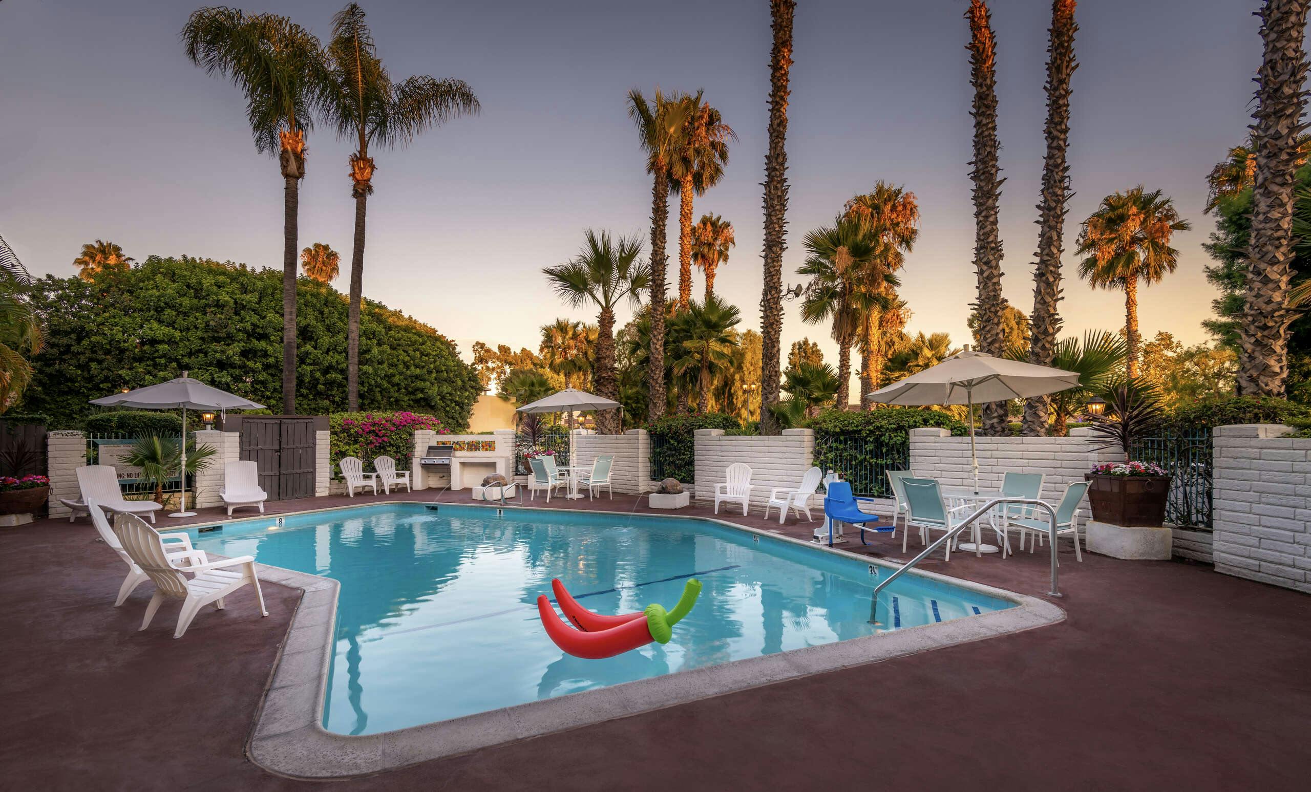 Hotel Hotel Pepper Tree Kitchen Studios photo 2