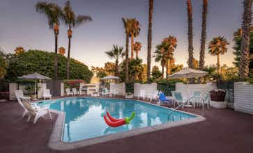Hotel Hotel Pepper Tree Kitchen Studios photo 2
