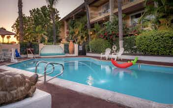 Hotel Hotel Pepper Tree Kitchen Studios photo 3