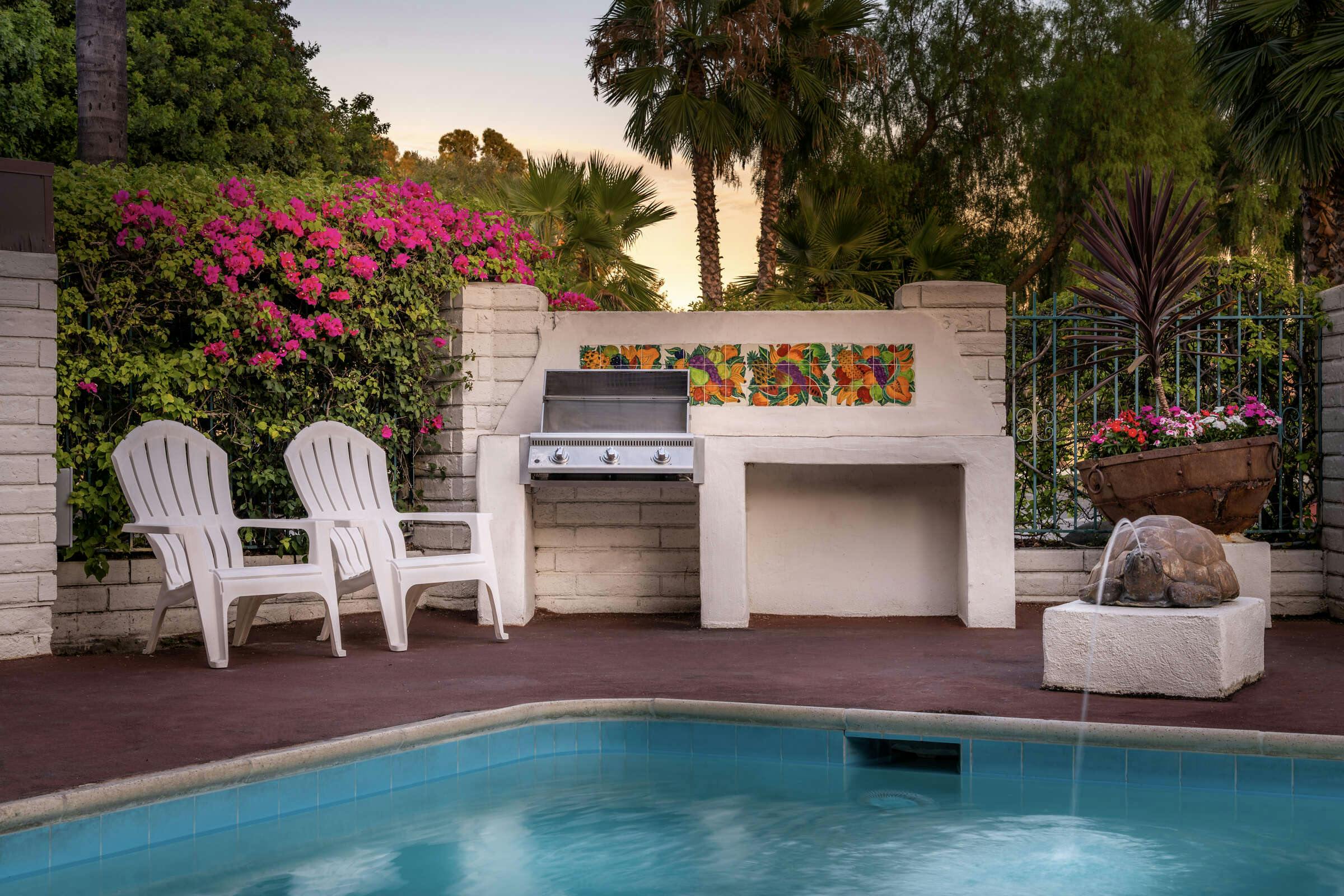 Hotel Hotel Pepper Tree Kitchen Studios photo 4