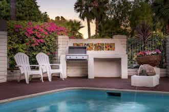 Hotel Hotel Pepper Tree Kitchen Studios photo 4