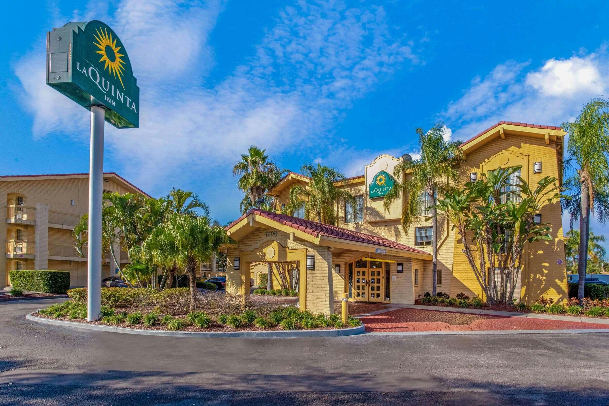 La Quinta St Pete-Clearwater