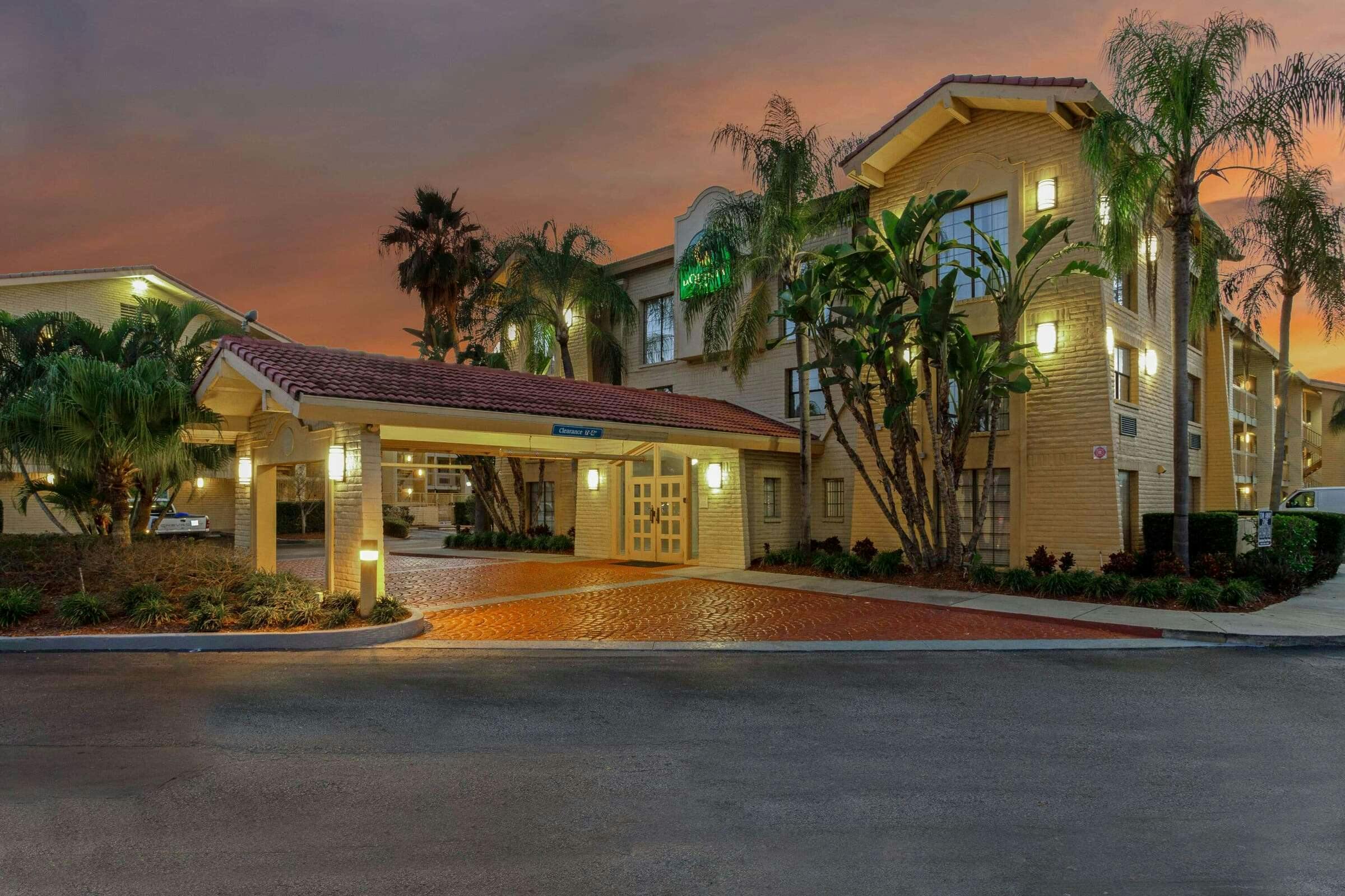 Hotel La Quinta St Pete-Clearwater photo 2