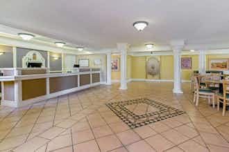 Hotel La Quinta St Pete-Clearwater photo 4
