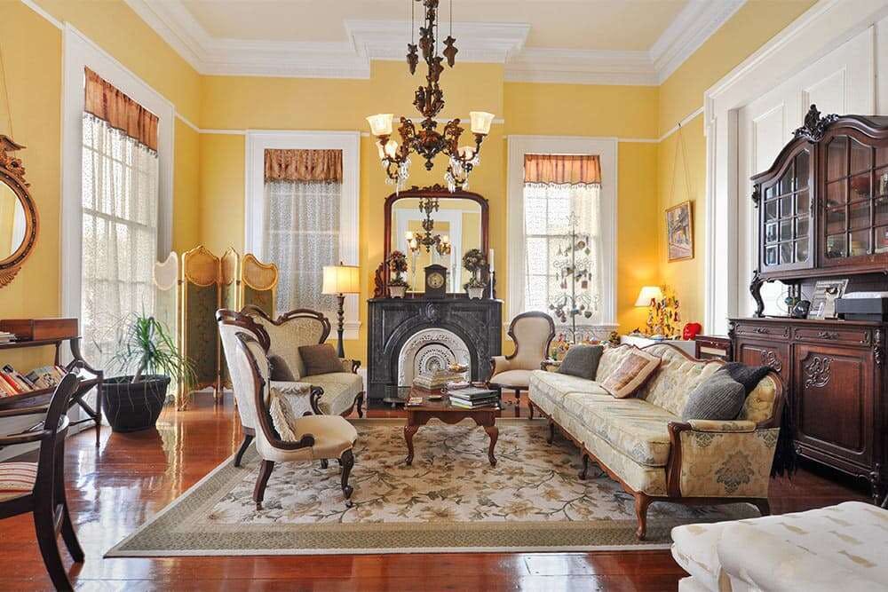 Hotel Ashton's Bed and Breakfast photo 2