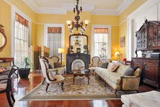 Hotel Ashton's Bed and Breakfast photo 2