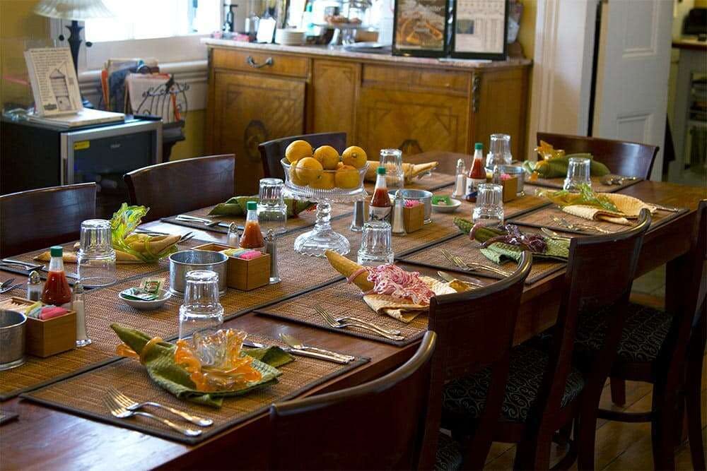 Hotel Ashton's Bed and Breakfast photo 5