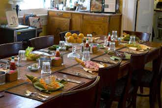 Hotel Ashton's Bed and Breakfast photo 5